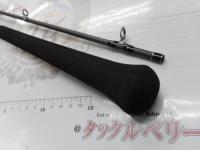 LジギーズSSD C631