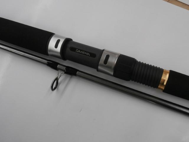 ジグキャスター 97MH｜＠ベリーネット 日本最大新品中古釣具WEB