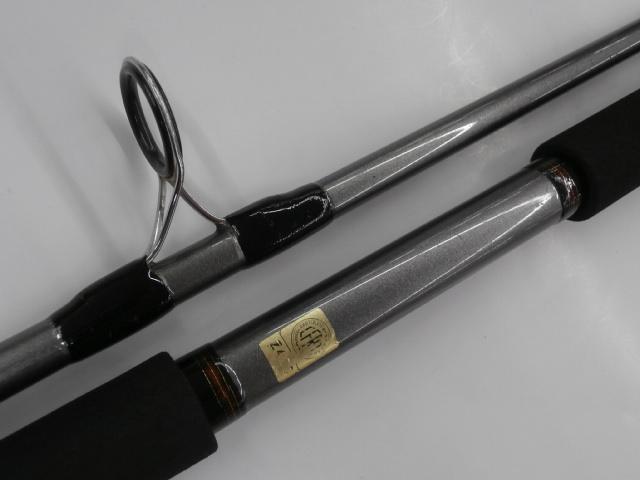 ジグキャスター 97MH｜＠ベリーネット 日本最大新品中古釣具WEB