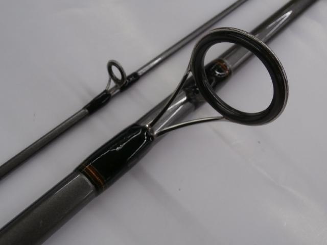 ジグキャスター 97MH｜＠ベリーネット 日本最大新品中古釣具WEB