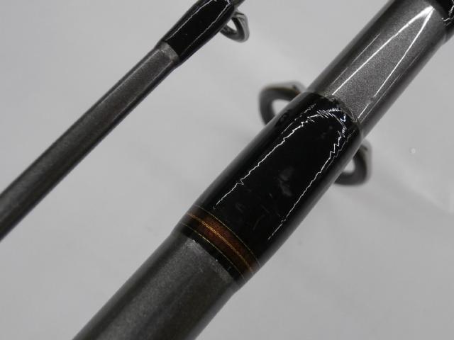 ジグキャスター 97MH｜＠ベリーネット 日本最大新品中古釣具WEB