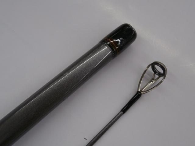 ジグキャスター JC97MH ジグキャスター JC97MH ダイワジグキャスターMHを購入レビュー