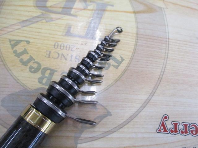 がま磯インテッサG-Ⅴ 125-53｜＠ベリーネット 日本最大新品中古