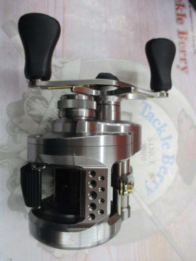 23カルカッタコンクエストBFS XGL