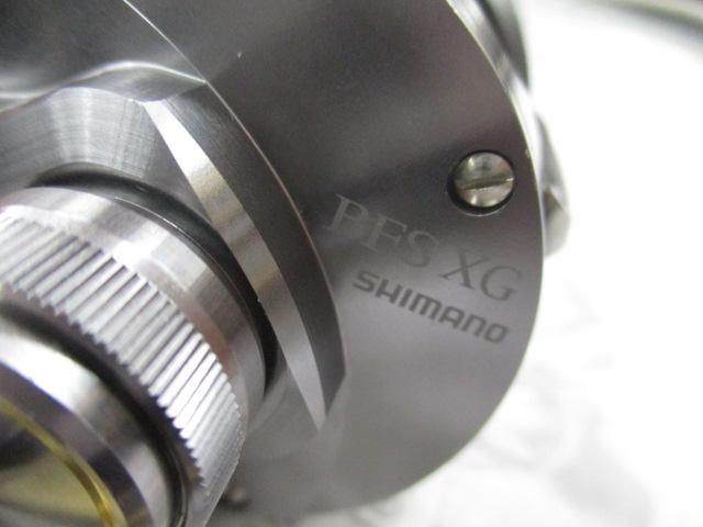 23カルカッタコンクエストBFS XGL