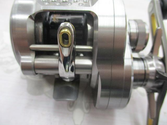 23カルカッタコンクエストBFS XGL