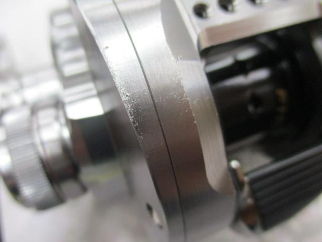 23カルカッタコンクエストBFS XGL