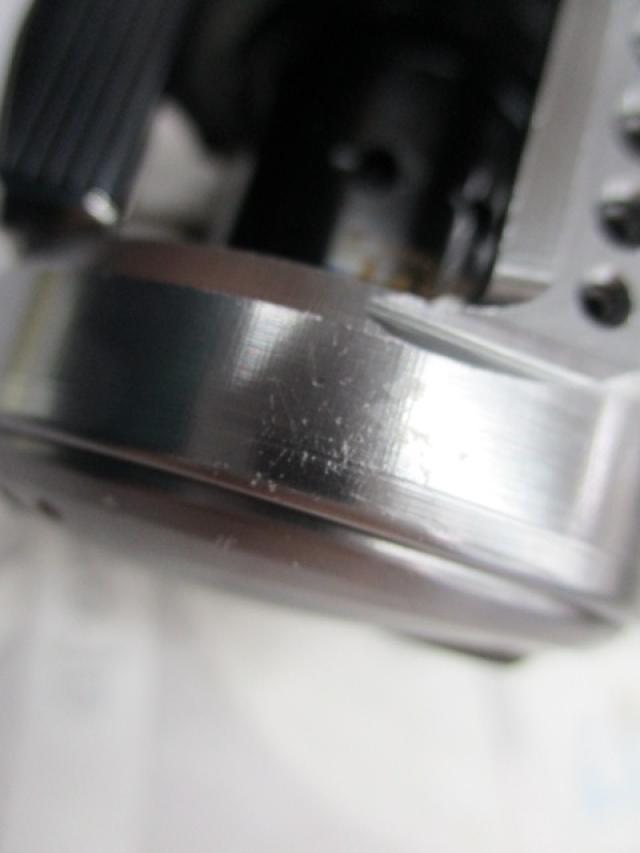 23カルカッタコンクエストBFS XGL