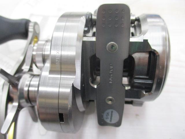 23カルカッタコンクエストBFS XGL