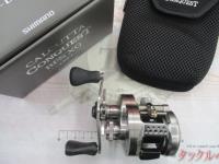 23カルカッタコンクエストBFS XGL