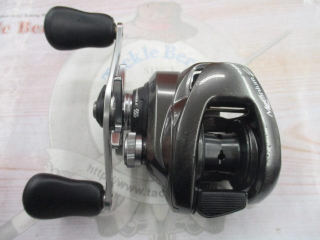 20メタニウムXG LH｜＠ベリーネット 日本最大新品中古釣具WEBショップ