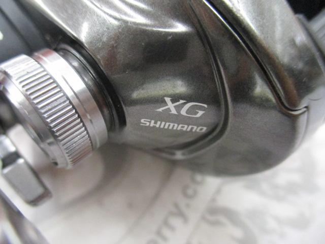 20メタニウムXG LH