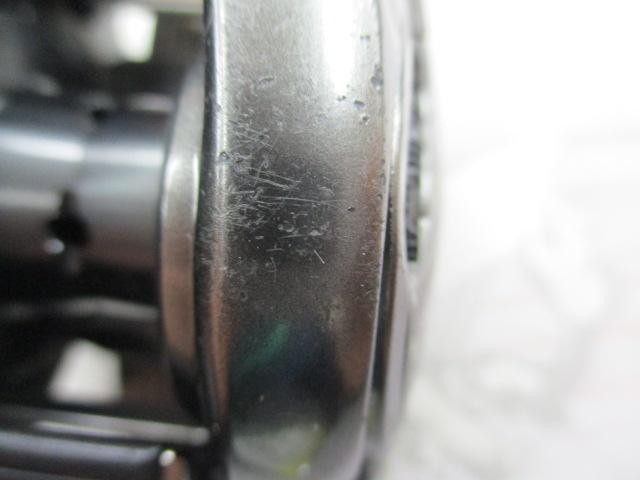 20メタニウムXG LH