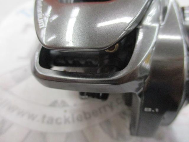 20メタニウムXG LH