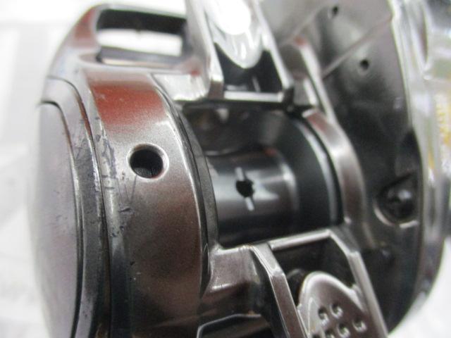 20メタニウムXG LH