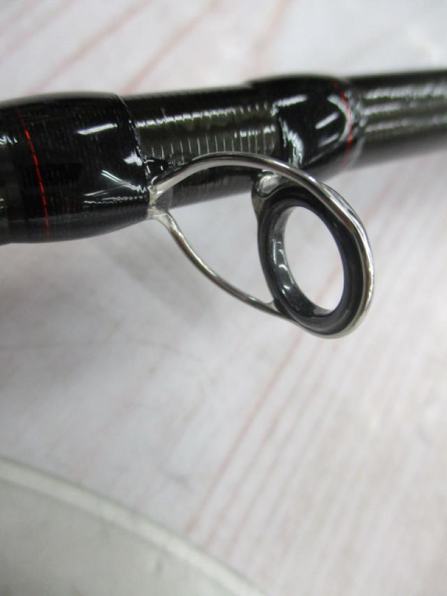 18ポイズンアドレナ 166MH