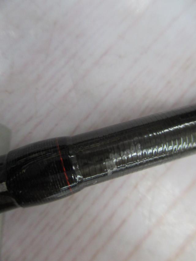 18ポイズンアドレナ 166MH