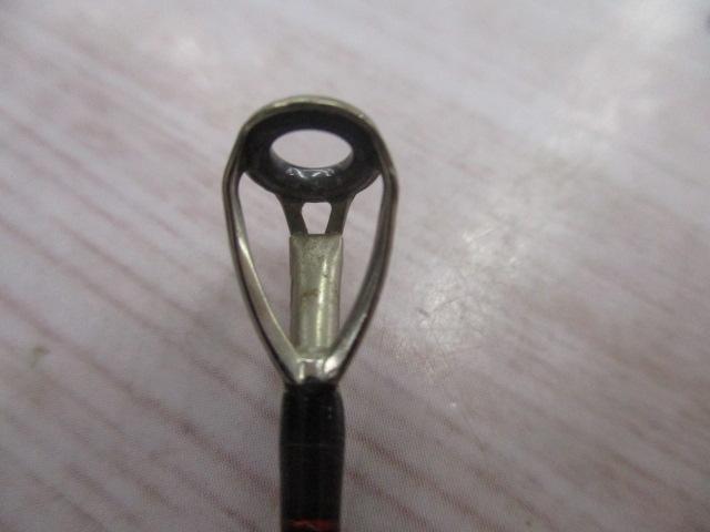 18ポイズンアドレナ 166MH