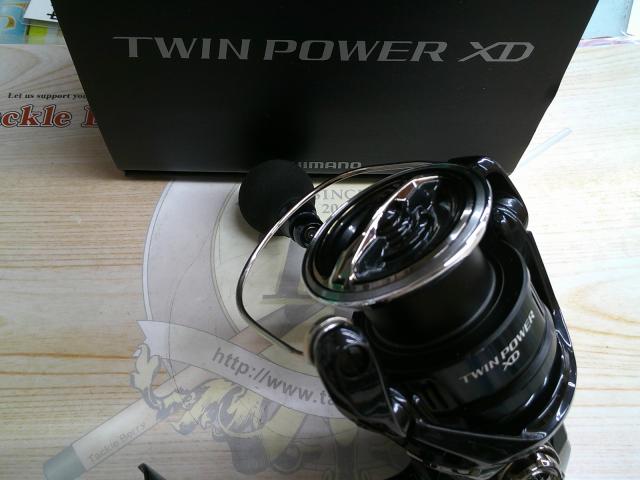 25ツインパワーXD C3000XG｜＠ベリーネット 日本最大新品中古釣具WEB