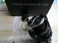 25ツインパワーXD C3000XG