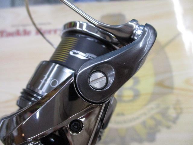 24ツインパワー 2500SHG｜＠ベリーネット 日本最大新品中古釣具WEBショップ