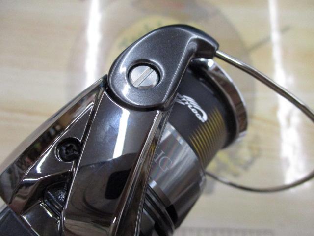 24ツインパワー 2500SHG｜＠ベリーネット 日本最大新品中古釣具WEBショップ