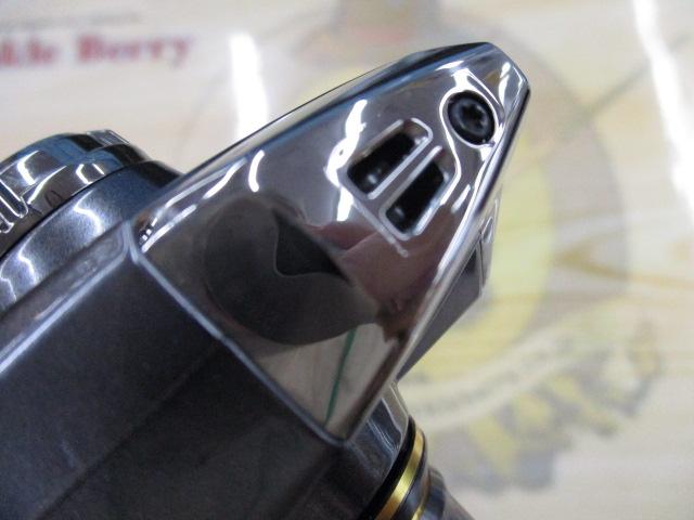 24ツインパワー 2500SHG