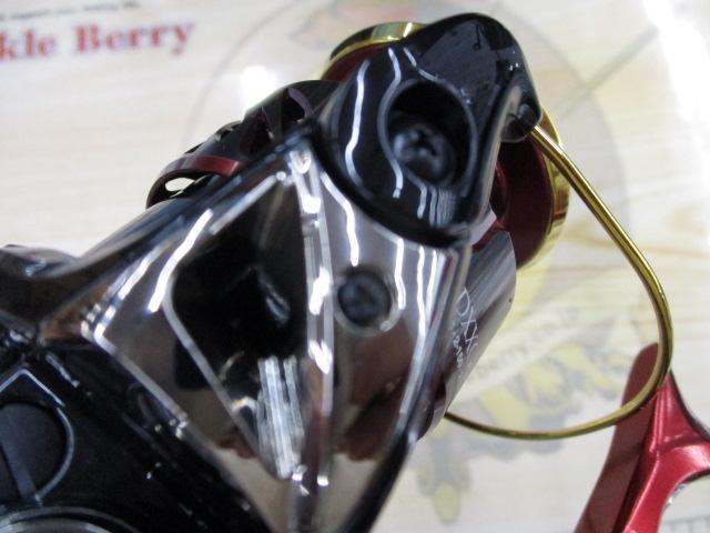 20BB-Xハイパーフォース C2000DXXG