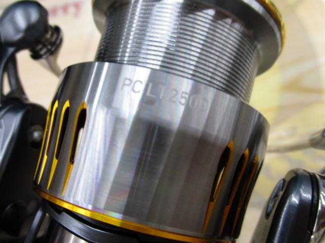 23エアリティ PC LT2500｜＠ベリーネット 日本最大新品中古釣具WEBショップ