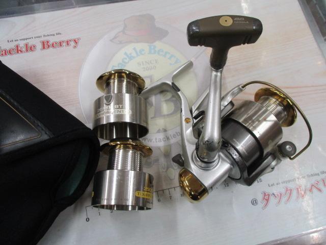 トーナメントZ 2500LBT