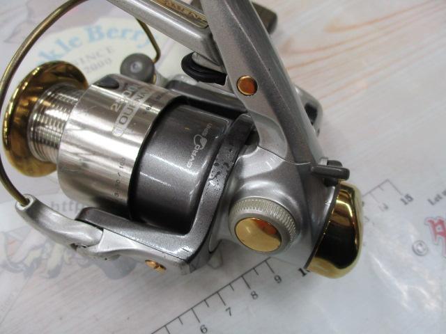 トーナメントZ 2500LBT