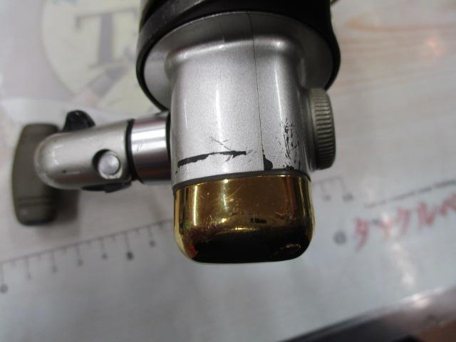 トーナメントZ 2500LBT