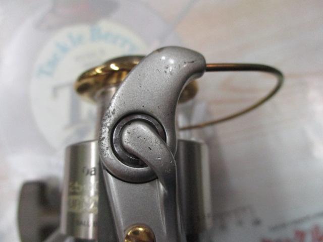 トーナメントZ 2500LBT