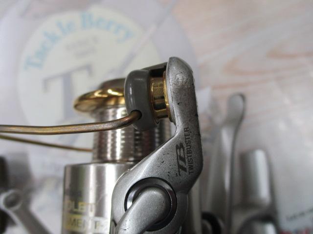 トーナメントZ 2500LBT