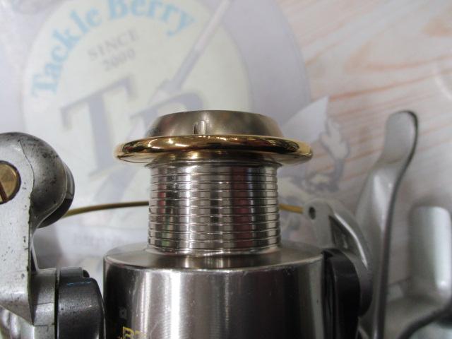 トーナメントZ 2500LBT