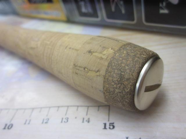 マスターテンカラL LL36