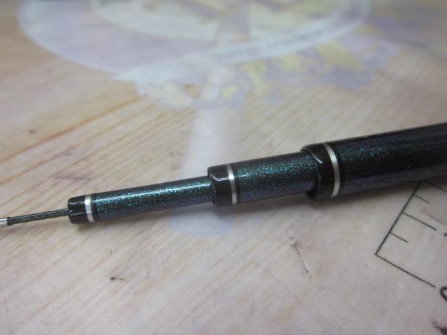 マスターテンカラL LL36