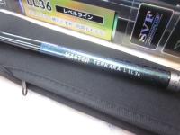 マスターテンカラL LL36