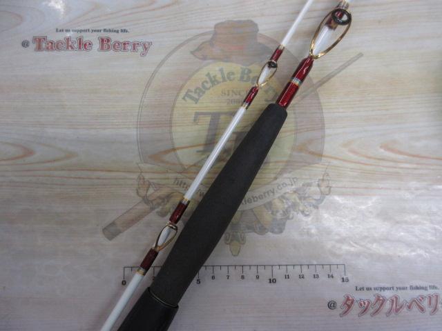 リーオマスター真鯛 M-270