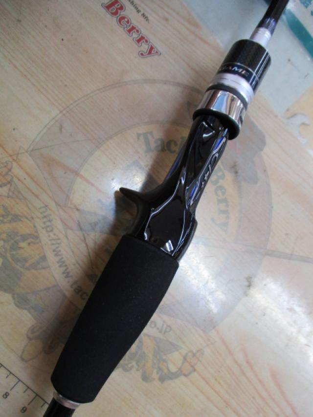 17ゲームタイプLJ B632｜＠ベリーネット 日本最大新品中古釣具WEBショップ