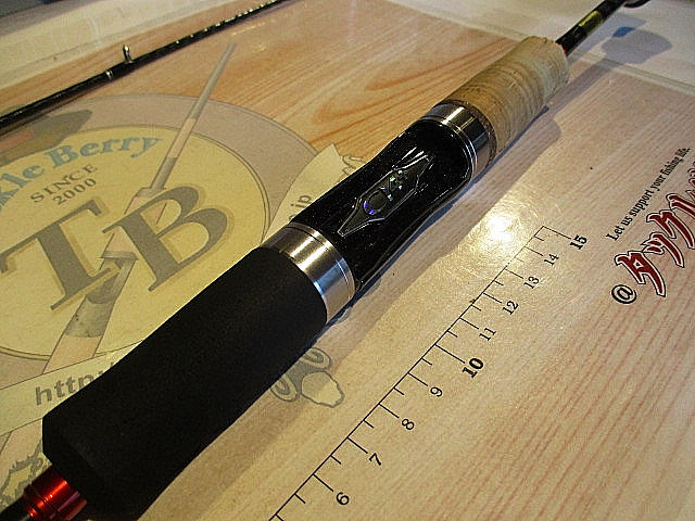 トラウトワンAS S60ULF｜＠ベリーネット 日本最大新品中古釣具