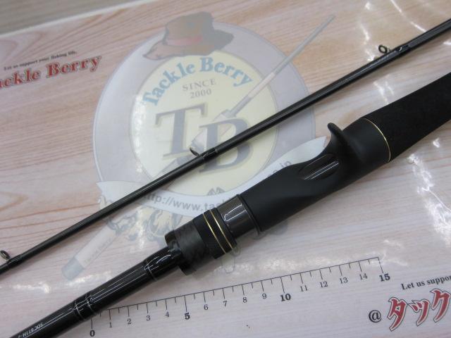 スタンドアウト SOC611H-2｜＠ベリーネット 日本最大新品中古釣具WEB