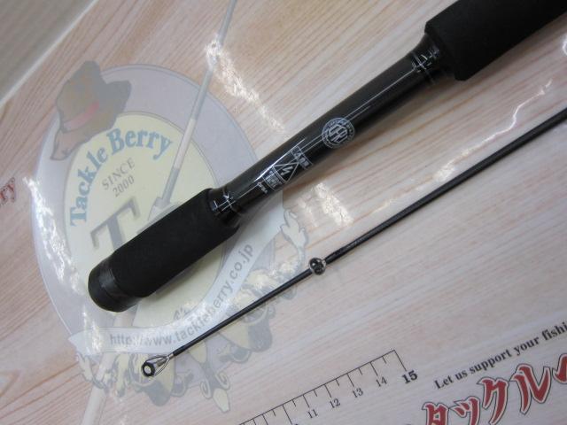 スタンドアウト SOC611H-2｜＠ベリーネット 日本最大新品中古釣具WEB