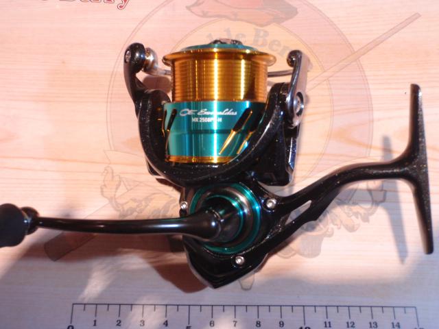 17エメラルダスMX 2508PE-H｜＠ベリーネット 日本最大新品中古