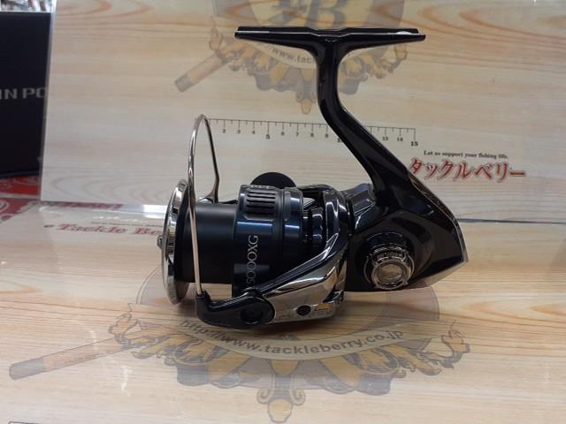 25ツインパワーXD C5000XG