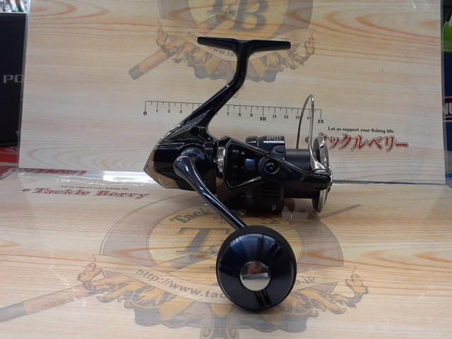 25ツインパワーXD C5000XG