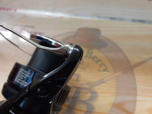 25ツインパワーXD C5000XG