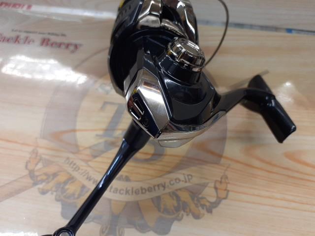 25ツインパワーXD C5000XG