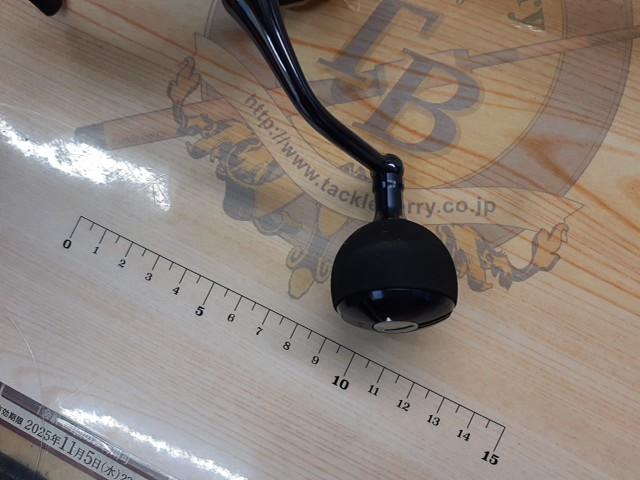 25ツインパワーXD C5000XG