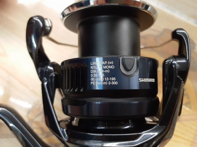 25ツインパワーXD C5000XG